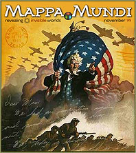 November 1999 Cover