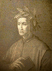 Dante Aleghieri