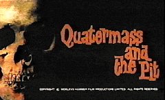 Poster of Quatermass and the Pit