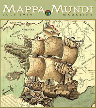 July 1999 Cover