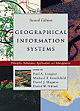 Geographical Information Systems: Principles, Techniques, Applications and Management